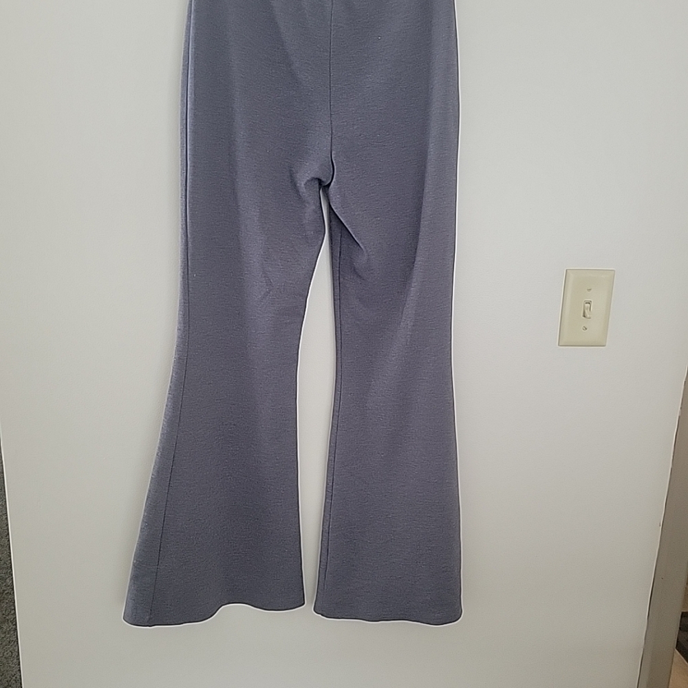 Free People Movement Downhill Flare Sweatpants Sz S NWOT - Picture 7 of 8